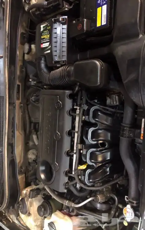 مكينة سوناتا 2007-2022 0