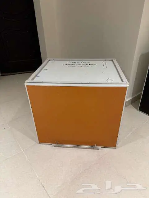 خزائن مطبخ المنيوم 3