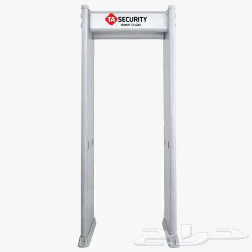 بوابات كشف المعادن 0