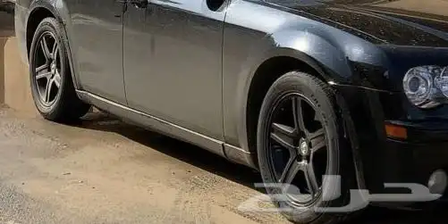جنوط نجمة دودج جنوط كرايسلر 18 0