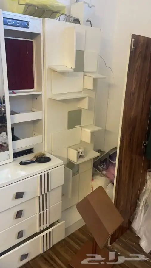 تسريحه 1