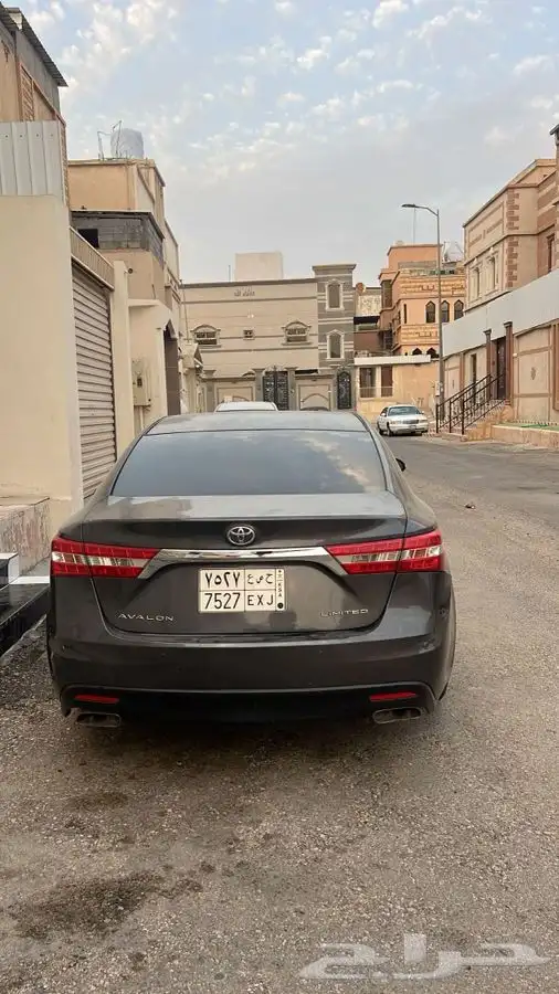 افالون 2013 3