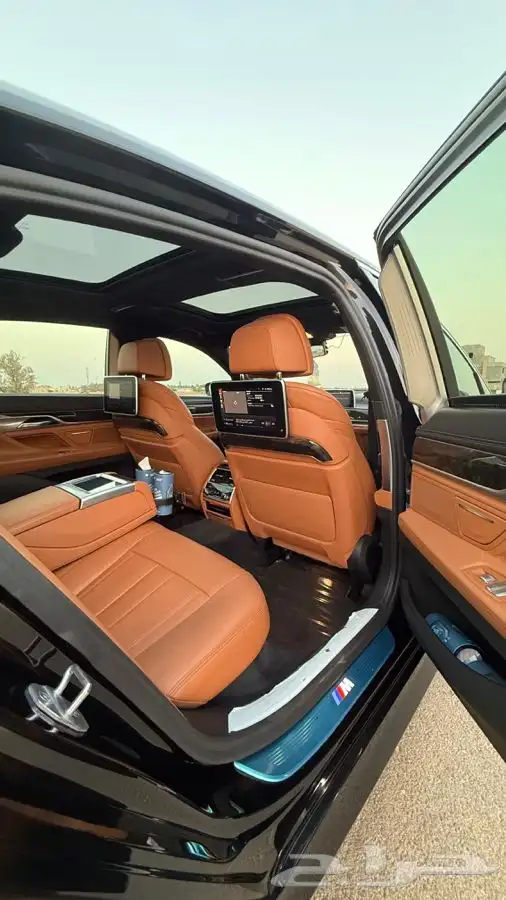 بي ام دبليو BMW 730 M Kit 7