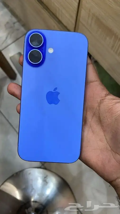 ايفون 16 العادي جديد 0