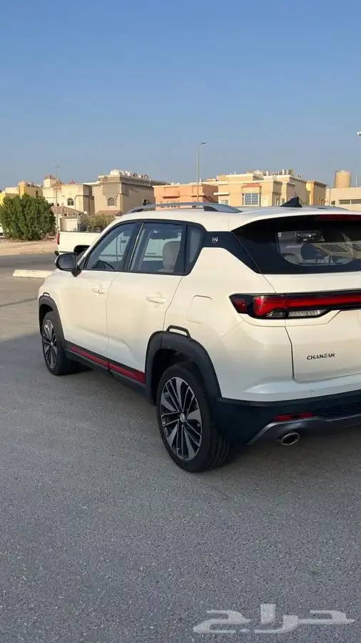 شانجان cs35 2025 2