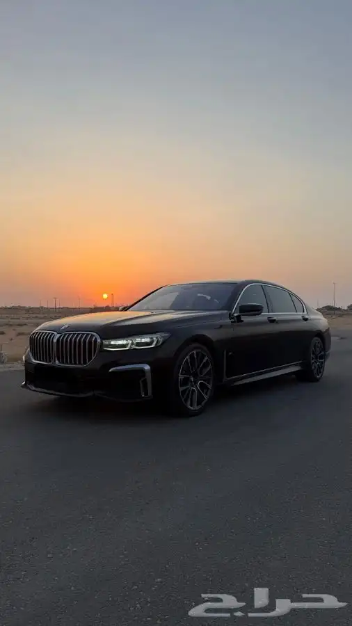 بي ام دبليو BMW 730 M Kit 1