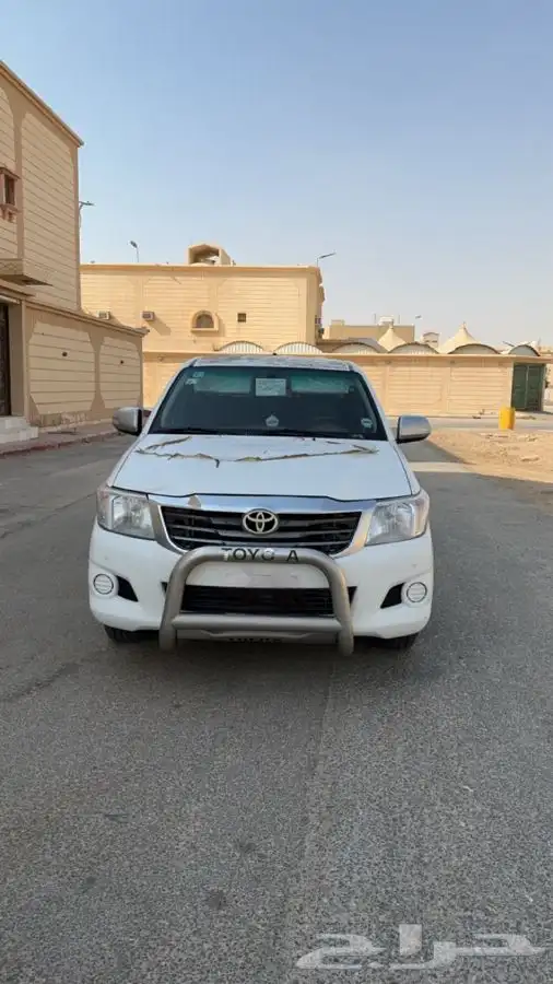 هايلكس 2015 1