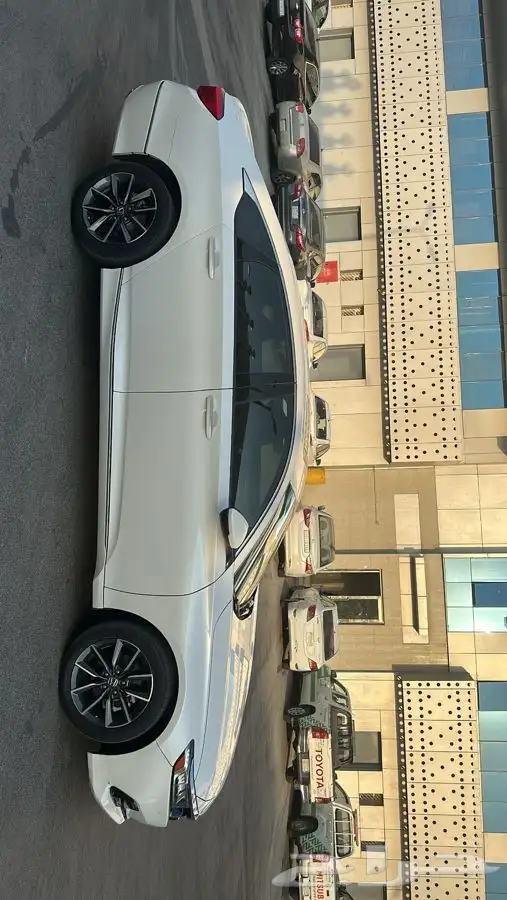 هوندا اكورد 2022 3