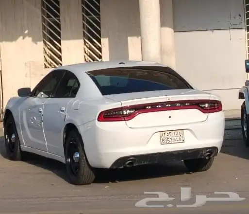 تشارجر 2019 ماشي 72 الف 3