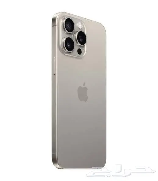 آيفون 15 برو ماكس شبه جديد Like New iPhone 15 Pro Max 2