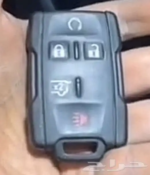 مفتاح تاهو للبيع 0
