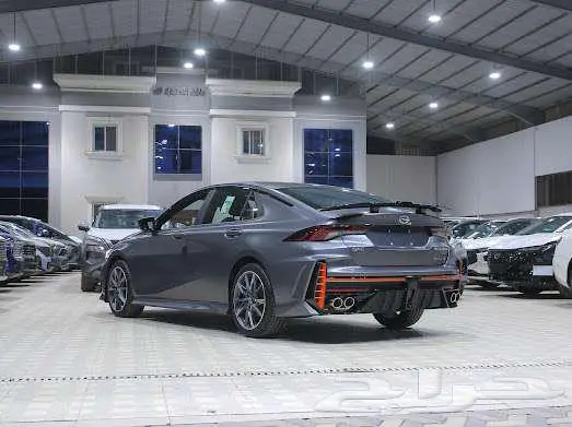 GAC جاك امباو R بافضل سعر 2026 6