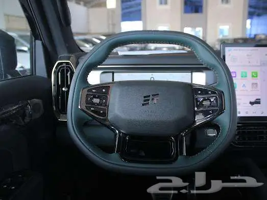 جيتور T2 لاكجيري بلس 2025 عروض اليوم الوطني 12