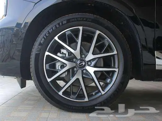 GAC GS8 جاك جي اس 8 بافضل سعر 6