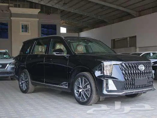 GAC GS8 جاك جي اس 8 بافضل سعر 1