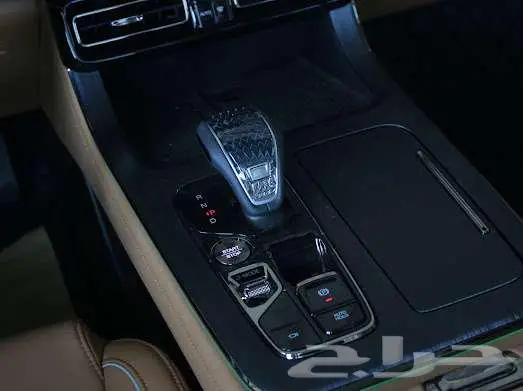 GAC GS8 جاك جي اس 8 بافضل سعر 11