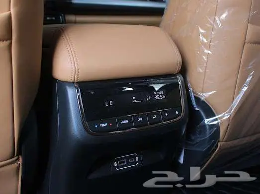 GAC GS8 جاك جي اس 8 بافضل سعر 20
