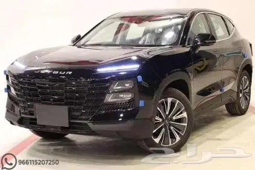 جيتور داشينج ميد 2025 تمويل ميسر 1
