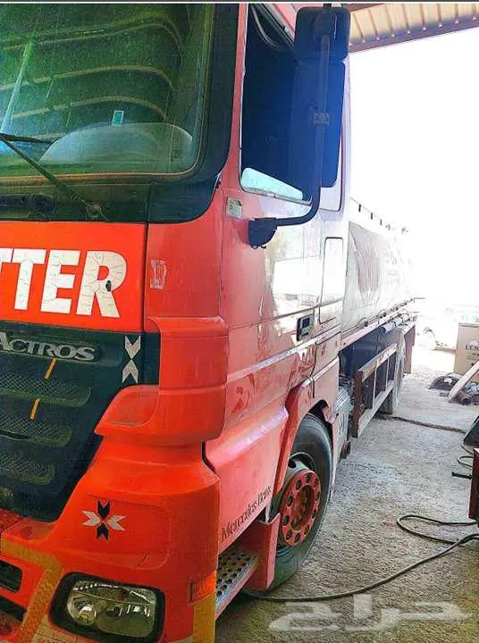 وايت مسكس عدد 3 حبة مرسيدس 1MP4 2 12