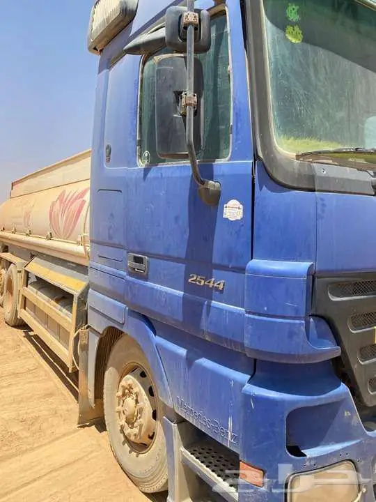 وايت مسكس عدد 3 حبة مرسيدس 1MP4 2 7