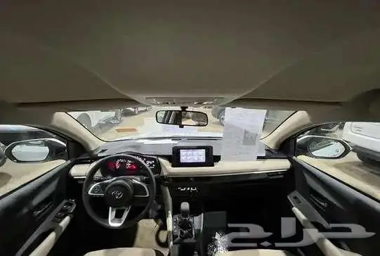 تويوتا يارس واي موديل 2026 6