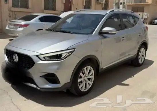 MG ZS 2023 Std 0