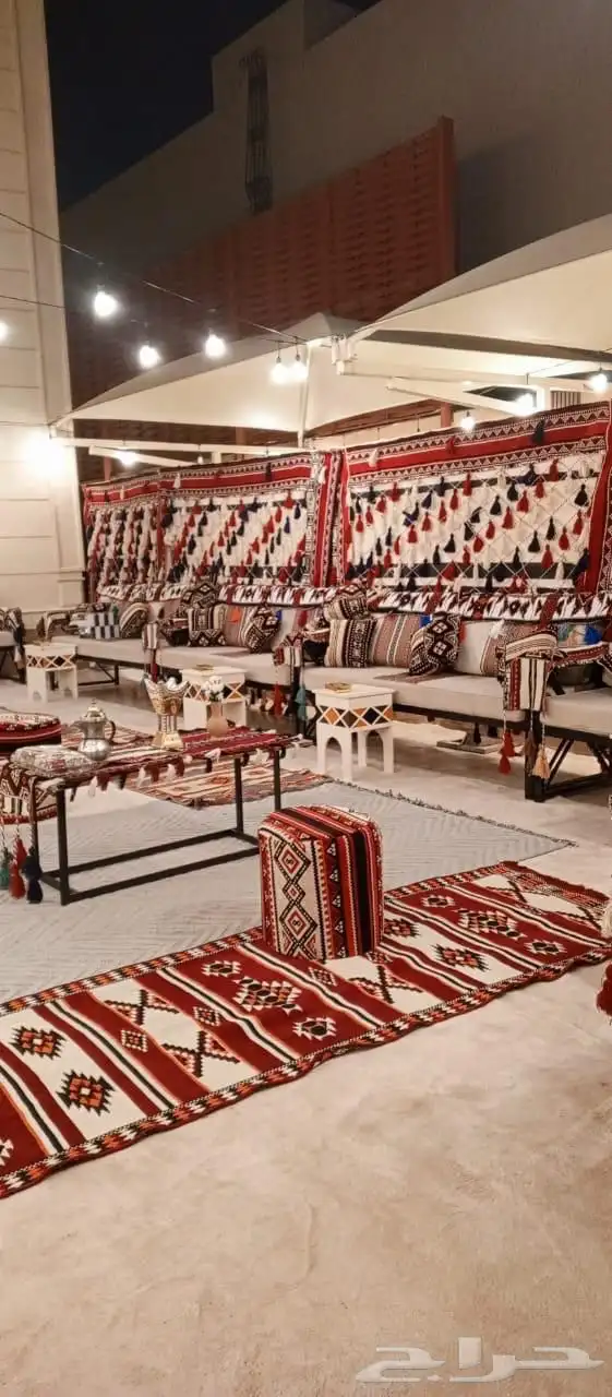 تنسيق احتفالات العيد الوطني السعودي 19