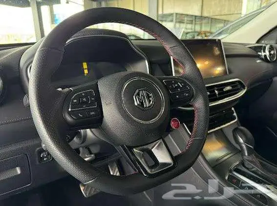 MG HS 2023 فل كامل بسعر حصري وكمية محدودة 17