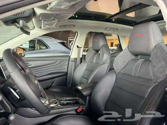 MG HS 2023 فل كامل بسعر حصري وكمية محدودة 15