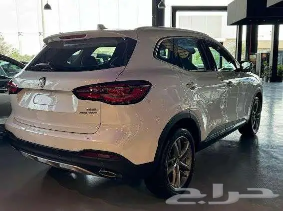 MG HS 2023 فل كامل بسعر حصري وكمية محدودة 5