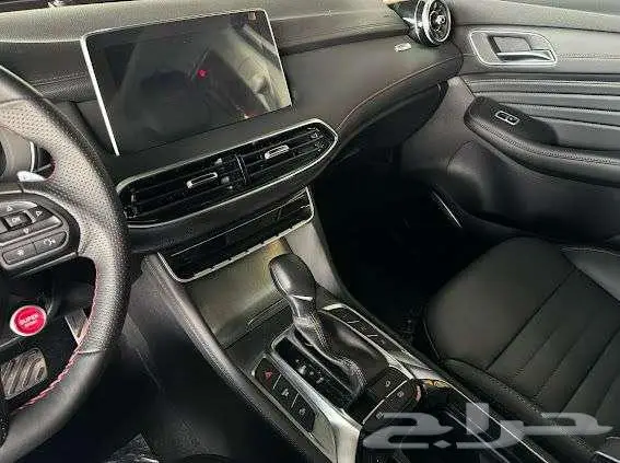 MG HS 2023 فل كامل بسعر حصري وكمية محدودة 19