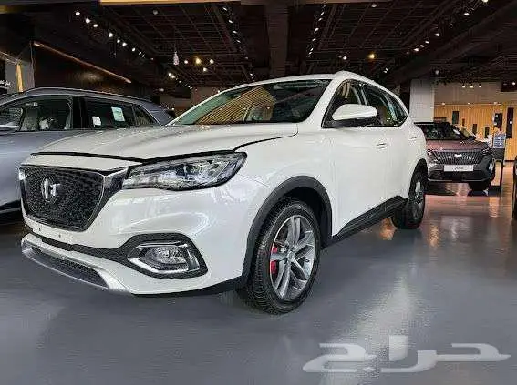 MG HS 2023 فل كامل بسعر حصري وكمية محدودة 1