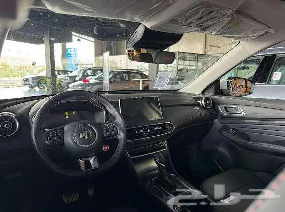 MG HS 2023 فل كامل بسعر حصري وكمية محدودة 2