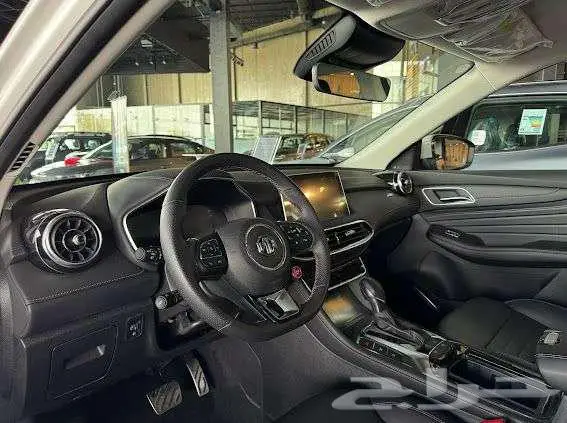 MG HS 2023 فل كامل بسعر حصري وكمية محدودة 14