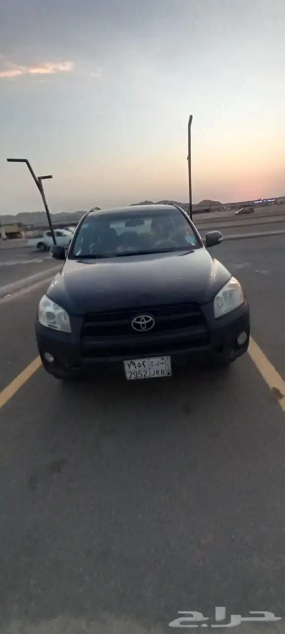 راف فور 2012 للبيع 0