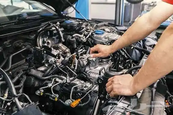 توضيب مكاين 0