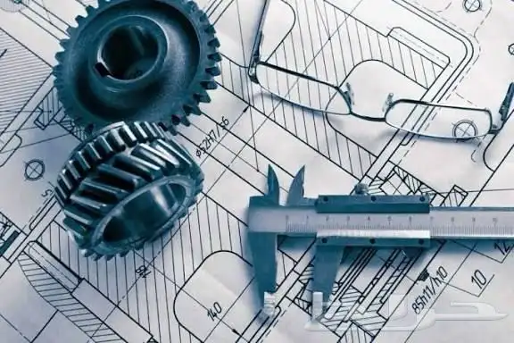 تنفيذ مشاريع جامعية للهندسة الميكانيكية وطباعة 3D حسب الطلب 1