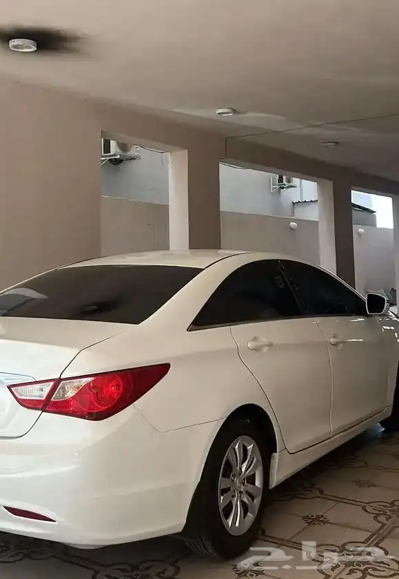 سوناتا 2012 0