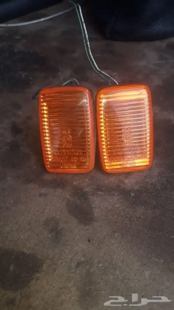 اصطبات رفرف لكزس400 0