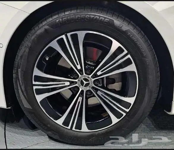 مرسيدس E200 2025 معرض الميموني للاستيراد من كوريا 3
