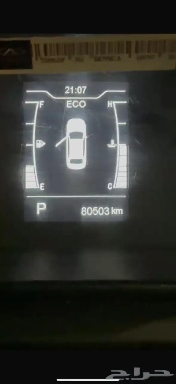 شيري اريزو 6 4