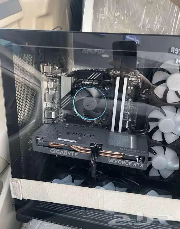 بي سي للبيع 0