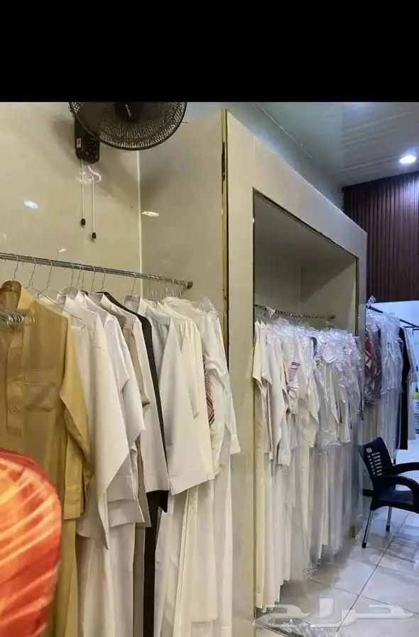 مغسلة ملابس للبيع في محافظة المجاردة 1