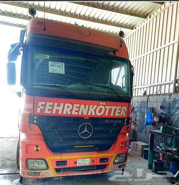 وايت مسكس عدد 3 حبة مرسيدس 1MP4 2 14