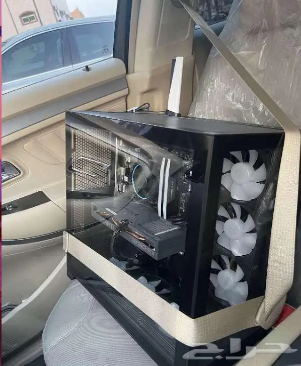 بي سي للبيع 1