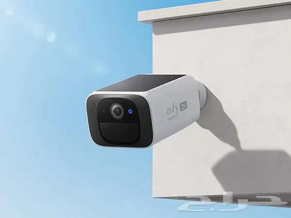 كمرا مراقبة بالطاقة الشمسية Eufy S220 1