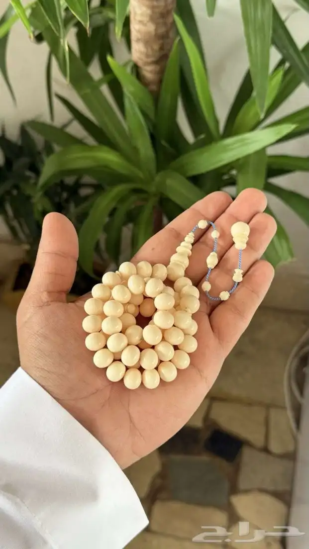 سبحه دومنه صب قديم 0
