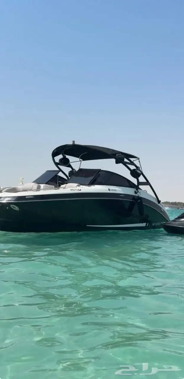 جت بوت ياماها للبيع 5