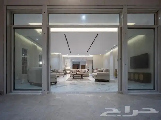 شاليهات وفلل درة العروس 15