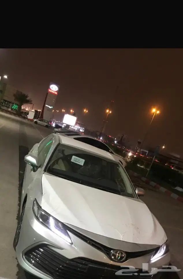 كامري 0